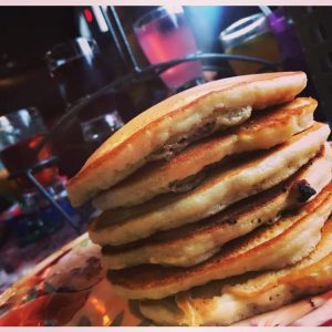 Doc Gives Nostalgic Praise To Davenport's The Diner