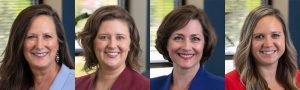 Departing Q-C Community Foundation CEO to Form a New, Bold Venture