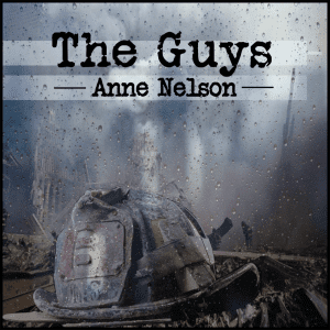 Last Chance To See 'The Guys' At Moline's Black Box Theatre TODAY