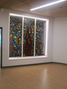 New $18-Million, 52,000-Square-Foot Center for Health and Human Performance Opens At Augustana