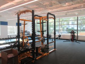 New $18-Million, 52,000-Square-Foot Center for Health and Human Performance Opens At Augustana