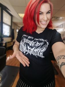 “Stay Classy Quad Cities” Burlesque Showcases All Local Saturday at Spotlight