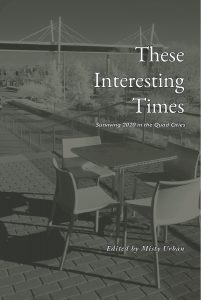 Moline Public Library Holding 'These Interesting Times' Book Discussion