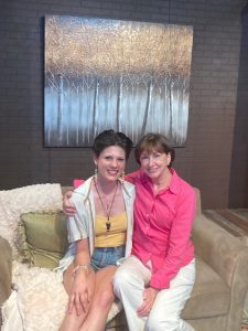 Augustana Junior Becomes First Student Director at Moline’s Black Box Theatre