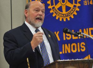 OPINION: Rock Island Should NOT Sell Its Water And Sewer, And Its Leadership Needs To Stop Entertaining It