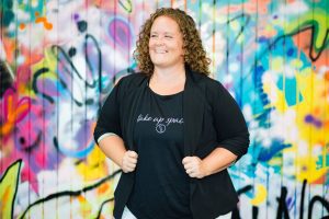 Sarah Stevens Appointed Interim CEO of The Project of the Quad Cities