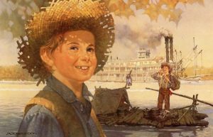 Cambridge Summer Community Theater Program Starts Tuesday with “Tom ‘n’ Huck”