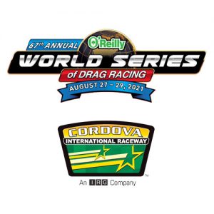 World Series of Drag Racing