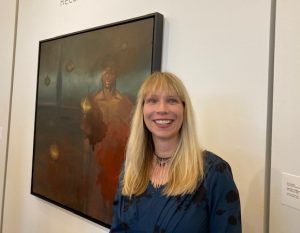 Figge Purchases Renowned American Artist Work, Progresses in Diversity Fund