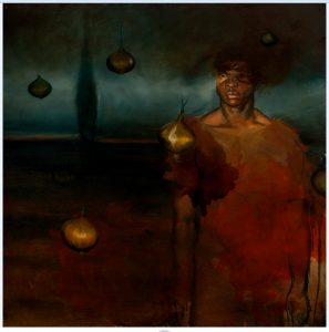 Figge Purchases Renowned American Artist Work, Progresses in Diversity Fund