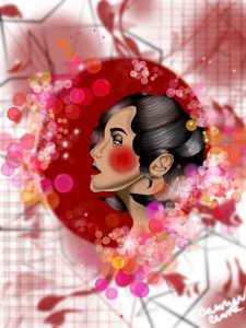 West Davenport Sisters Debut Artworks At Metropolitan Community Church Gallery