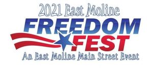 East Moline Main Street's Freedom Fest Rolling Out Aug. 21