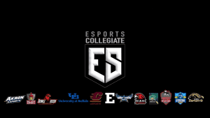 ESports Events Coming To Quad-Cities In October