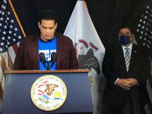 BREAKING: Illinois Overhauls Mental Health Care And 9-1-1 Policy, What Does It Mean For You?
