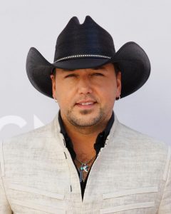 Jason Aldean Playing Mississippi Valley Fair Tonight!