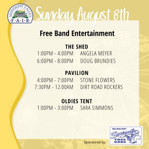 What's Going On The Last Day Of The Mississippi Valley Fair? Find Out Here!