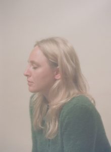 Lissie, Chris Porterfield (Of Field Report) Coming To Davenport's Raccoon Motel TOMORROW