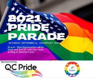 Pride Week, Monster Fest, Murr And More In This Week's FUN10!