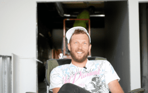 Raccoon Motel's Sean Moeller Reflects On The Return Of Raccoon And Live Music