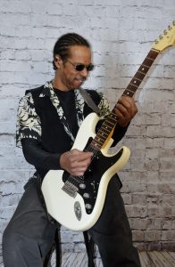 Smooth Groove Groovin' At Moline's Bass Street Landing Summer Concert Series