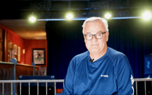 RIBCO's Terry Tilka Talks About His Life In The Music Business