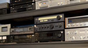 Interested In Getting Into Vinyl Records? Here's How To Start Your Journey