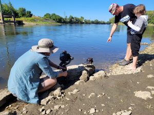 Rock Island-based Fresh Films Works With Kids Nationwide on Learning TV & Movie Biz