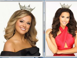 Former Rock Island Argus Reporter Conquers D.C., Releases New Book on Miss America History