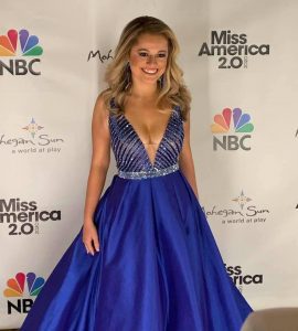 Former Rock Island Argus Reporter Conquers D.C., Releases New Book on Miss America History