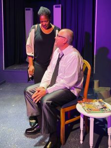 Mockingbird in Davenport Returns With Modern Spin on Ibsen’s “Enemy”
