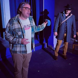 Lowland Block Party, Paa Kow, 'Company,' And More Invade This Week's FUN10