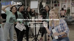 Rock Island-based Fresh Films Works With Kids Nationwide on Learning TV & Movie Biz