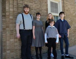 Rock Island-based Fresh Films Works With Kids Nationwide on Learning TV & Movie Biz