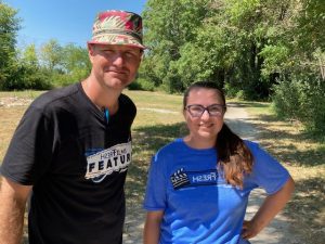 Rock Island-based Fresh Films Works With Kids Nationwide on Learning TV & Movie Biz