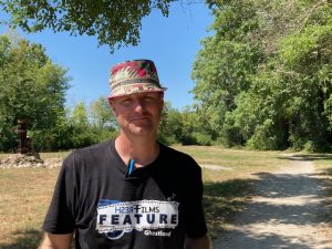 Rock Island-based Fresh Films Works With Kids Nationwide on Learning TV & Movie Biz