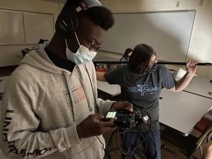 Rock Island-based Fresh Films Works With Kids Nationwide on Learning TV & Movie Biz