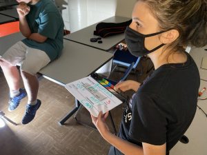 Rock Island-based Fresh Films Works With Kids Nationwide on Learning TV & Movie Biz