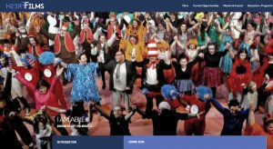 Rock Island-based Fresh Films Works With Kids Nationwide on Learning TV & Movie Biz
