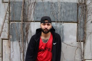 Soul, hip-hop, R & B and reggae to hit RME Friday in Underground Xperience
