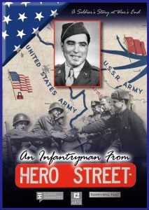 Quad-Cities Brothers to Portray Brothers in New Hero Street Documentary