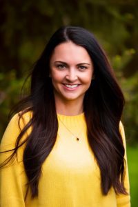 Lambert Named September Employee of the Month at Western Illinois University