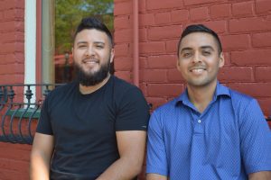 Quad-Cities Brothers to Portray Brothers in New Hero Street Documentary