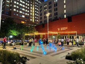 Local Civic Groups Are Working to Make The Quad-Cities an Even More Special Place