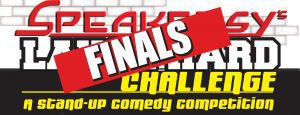 Speakeasy Laugh Hard Finals Rocking The Comedy In Rock Island Saturday Night