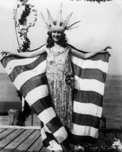 Former Rock Island Argus Reporter Conquers D.C., Releases New Book on Miss America History