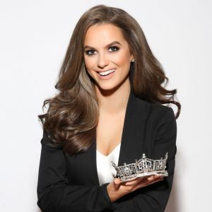Former Rock Island Argus Reporter Conquers D.C., Releases New Book on Miss America History