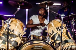 Lowland Block Party, Paa Kow, 'Company,' And More Invade This Week's FUN10