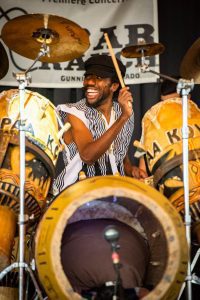 Lowland Block Party, Paa Kow, 'Company,' And More Invade This Week's FUN10
