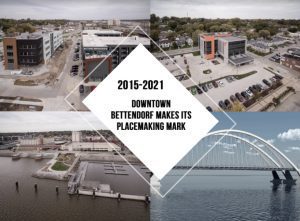 Local Civic Groups Are Working to Make The Quad-Cities an Even More Special Place