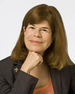 Sherry Case Maurer Wins 2021 Harley Award For Outstanding Community Art Support